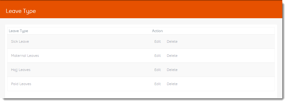 HR Panel Bugs